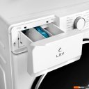 Стиральная машина LEX LWM12812WID