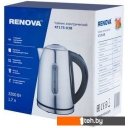 Электрочайники и термопоты Renova KT17S-03B