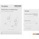Наушники и гарнитуры Yealink WH62 Dual UC