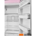 Холодильники Smeg FAB28RPK5