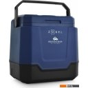Автохолодильники, термобоксы, термосумки ZUGEL ZCR1004 32л (синий)