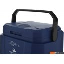 Автохолодильники, термобоксы, термосумки ZUGEL ZCR1004 32л (синий)