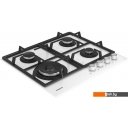 Варочные панели Hotpoint HGS 62F/WH