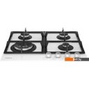 Варочные панели Hotpoint HGS 62F/WH