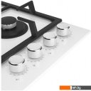 Варочные панели Hotpoint HGS 62F/WH