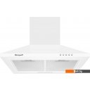 Вытяжки Weissgauff Zosma 50 PB WH