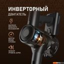 Пылесосы Weissgauff V15 BLDC 250 Nero Turbo