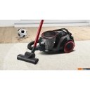 Пылесосы Bosch Serie 6 BGS41POW1 Пылесосы Bosch Serie 6 BGS41POW1