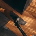 Пылесосы Miele Blizzard CX1 Parquet SKCF5 (голубой)