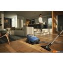 Пылесосы Miele Blizzard CX1 Parquet SKCF5 (голубой)