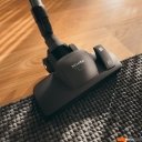 Пылесосы Miele Blizzard CX1 Parquet SKCF5 (голубой)