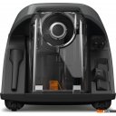 Пылесосы Miele Blizzard CX1 SKRF5 (графит/серый)