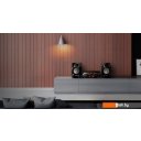 Музыкальные центры и магнитолы Panasonic SC-AKX320GS-K