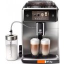 Кофеварки и кофемашины Saeco Xelsis Deluxe SM8785/00 Кофеварки и кофемашины Saeco Xelsis Deluxe SM8785/00