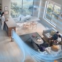 Очистители и мойки воздуха Dyson Purifier Cool Formaldehyde TP09