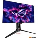 Мониторы ASUS ROG Swift OLED PG27AQDP