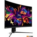 Мониторы MSI MAG 321CUP QD-OLED