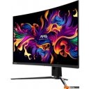 Мониторы MSI MAG 321CUP QD-OLED
