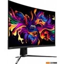 Мониторы MSI MAG 321CUP QD-OLED