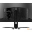 Мониторы MSI MAG 321CUP QD-OLED