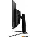 Мониторы MSI MAG 321CUP QD-OLED