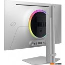 Мониторы Samsung Odyssey G6 LS27DG600SIXCI