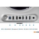 Мониторы Samsung Odyssey G6 LS27DG600SIXCI