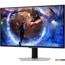 Мониторы Samsung Odyssey G6 LS27DG600SIXCI