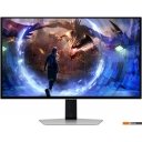 Мониторы Samsung Odyssey G6 LS27DG600SIXCI