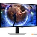 Мониторы Samsung Odyssey G6 LS27DG600SIXCI
