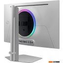 Мониторы Samsung Odyssey G6 LS27DG600SIXCI