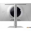 Мониторы Samsung Odyssey G6 LS27DG600SIXCI