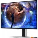 Мониторы Samsung Odyssey G6 LS27DG600SIXCI