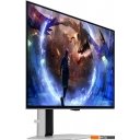 Мониторы Samsung Odyssey G6 LS27DG600SIXCI