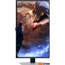 Мониторы Samsung Odyssey G6 LS27DG600SIXCI