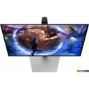 Мониторы Samsung Odyssey G6 LS27DG600SIXCI