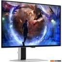 Мониторы Samsung Odyssey G6 LS27DG600SIXCI