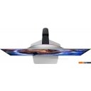 Мониторы Samsung Odyssey G6 LS27DG600SIXCI