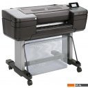 Принтеры и МФУ HP DesignJet Z9+ PostScript 24