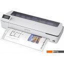 Принтеры и МФУ Epson SureColor SC-T5100N Принтеры и МФУ Epson SureColor SC-T5100N