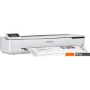 Принтеры и МФУ Epson SureColor SC-T5100N Принтеры и МФУ Epson SureColor SC-T5100N