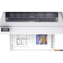 Принтеры и МФУ Epson SureColor SC-T5100N