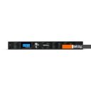 Источники бесперебойного питания CyberPower PR1000ELCDRT1U 1000VA