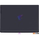 Ноутбуки Gigabyte Aorus 16X 9SG-43KZC54SD