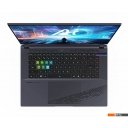 Ноутбуки Gigabyte Aorus 16X 9SG-43KZC54SD