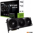Видеокарты ASUS TUF Gaming GeForce RTX 5070 12GB GDDR7 OC Edition TUF-RTX5070-O12G-GAMING