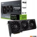 Видеокарты ASUS Prime GeForce RTX 5070 12GB GDDR7 OC Edition PRIME-RTX5070-O12G