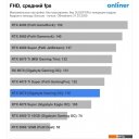 Видеокарты ASUS Prime GeForce RTX 5070 12GB GDDR7 OC Edition PRIME-RTX5070-O12G