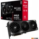 Видеокарты ASUS TUF Gaming Radeon RX 9070 XT OC Edition 16GB GDDR6 TUF-RX9070XT-O16G-GAMING