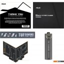 Видеокарты ASUS TUF Gaming Radeon RX 9070 XT OC Edition 16GB GDDR6 TUF-RX9070XT-O16G-GAMING